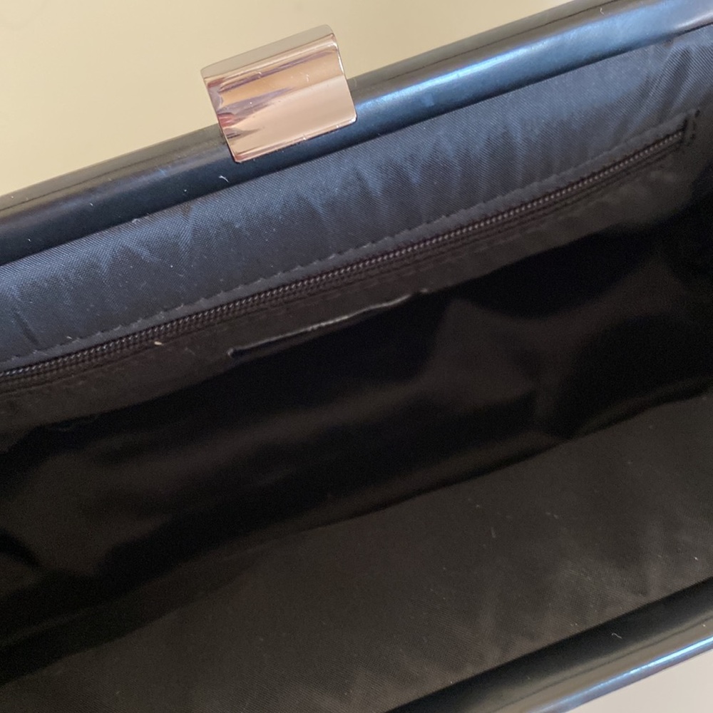 Mini top handle bag - Picture 6 of 7